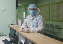 5 күннің ішінде 38 операция. Шұғыл жедел жәрдем ауруханасы қалыпты режимде жұмыс жасауда.